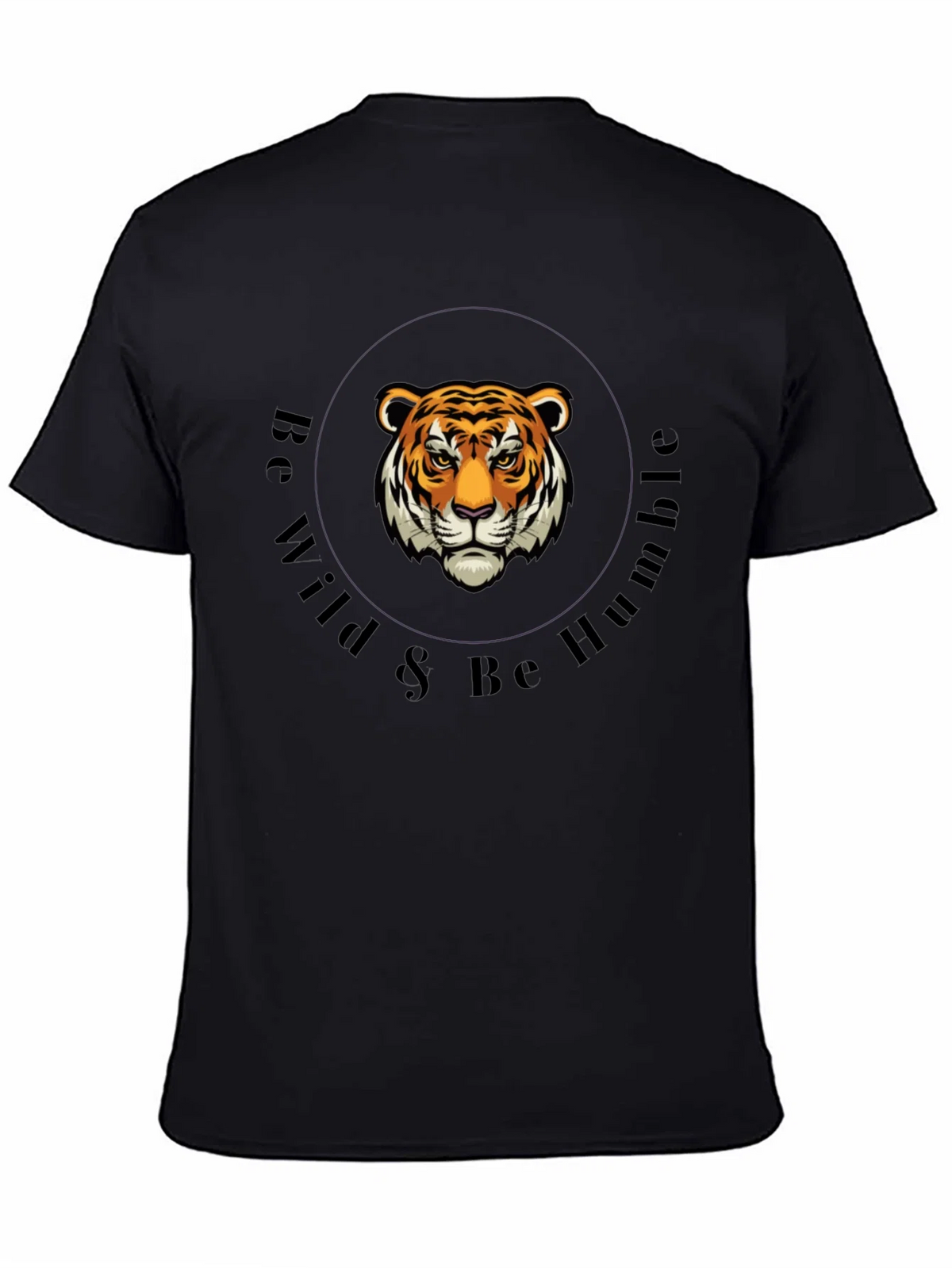 Wild & Humble Graphic Tee