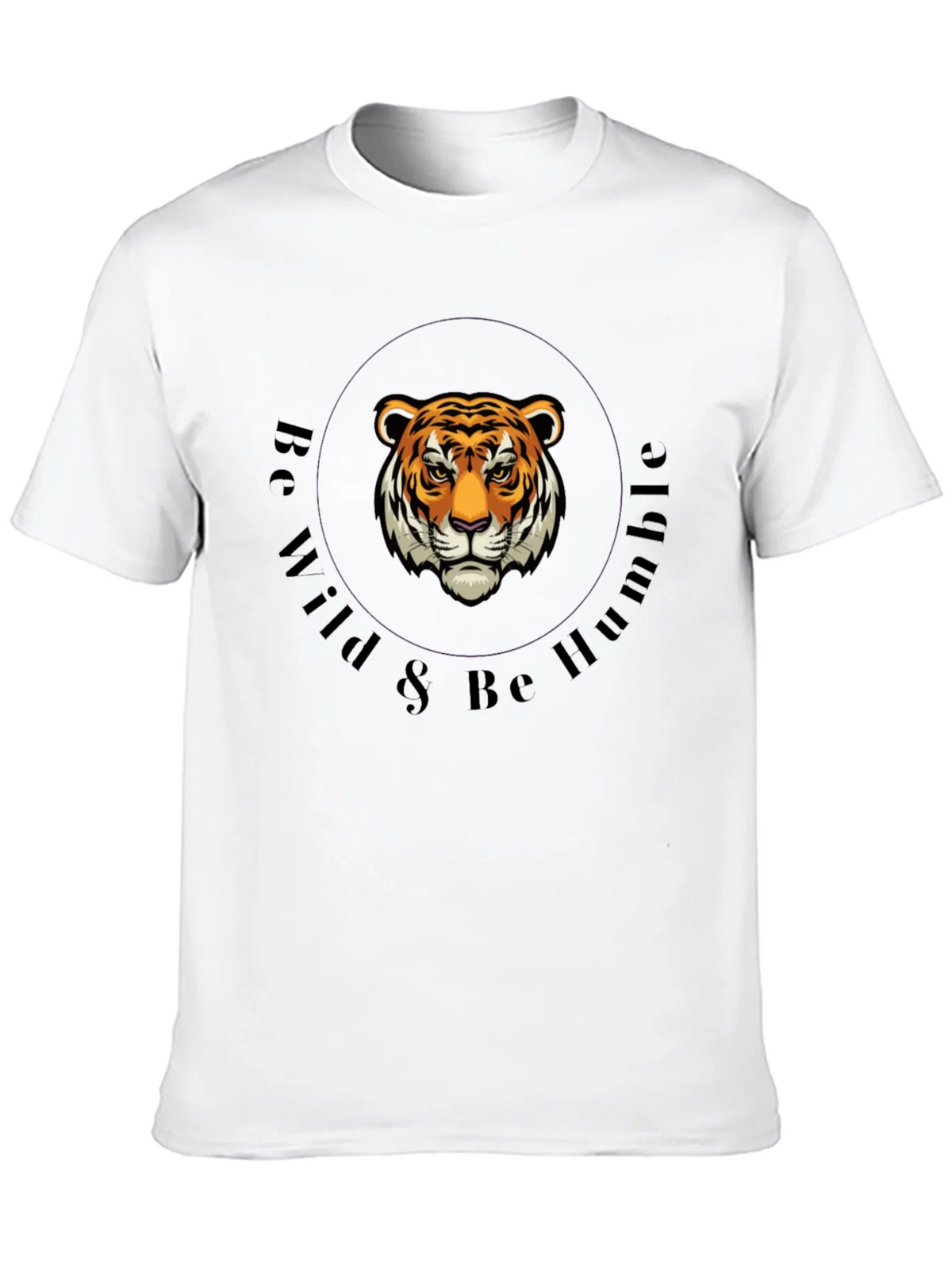 Wild & Humble Graphic Tee